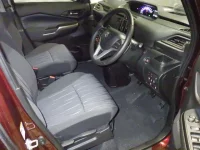 Suzuki SOLIO лот № 1011 оценка 5  с аукциона в Японии 2