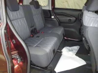 Suzuki SOLIO лот № 1011 оценка 5  с аукциона в Японии 4