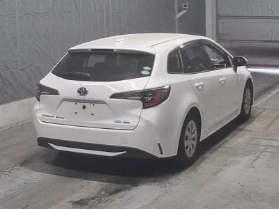 Toyota Corolla Touring Sports