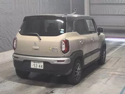 Suzuki XBEE