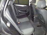 BMW X1 лот № 539 оценка 3.5  с аукциона в Японии 4