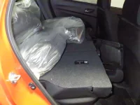 Suzuki SWIFT лот № 1349 оценка 3.5  с аукциона в Японии 4