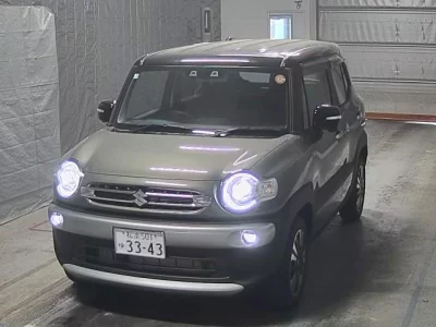 Suzuki XBEE