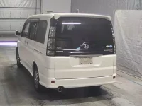 Honda STEP WAGON лот № 2507 оценка 4  с аукциона в Японии 7