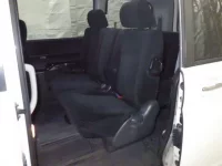 Honda STEP WAGON лот № 2507 оценка 4  с аукциона в Японии 4