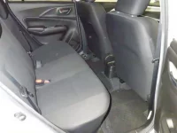 Suzuki SWIFT лот № 1050 оценка 5  с аукциона в Японии 4