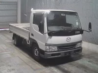 Mazda TITAN лот № 2524 оценка 3.5  с аукциона в Японии 6