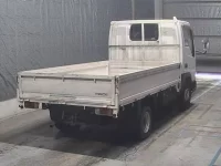 Mazda TITAN лот № 2524 оценка 3.5  с аукциона в Японии 1