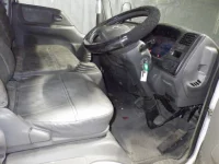 Mazda TITAN лот № 2524 оценка 3.5  с аукциона в Японии 2