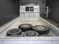 Mazda TITAN лот № 2524 оценка 3.5  с аукциона в Японии 4