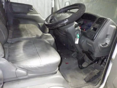 Mazda TITAN  с аукциона в Японии