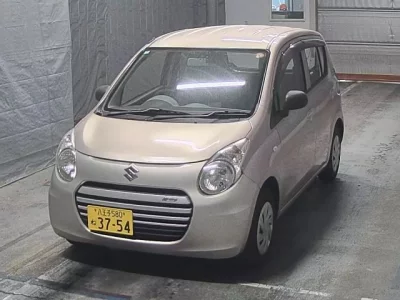 Suzuki ALTO ECO