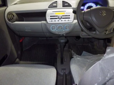 Suzuki ALTO ECO
