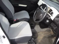 Suzuki ALTO VAN лот № 3504 оценка   с аукциона в Японии 2