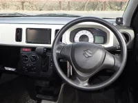 Suzuki ALTO VAN лот № 3504 оценка   с аукциона в Японии 3