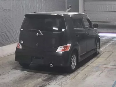 Toyota BB