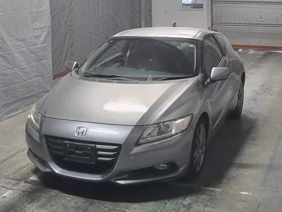 Honda CR-Z