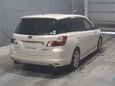 Subaru EXIGA