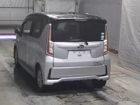 Subaru STELLA лот № 41 оценка 3.5  с аукциона в Японии 7