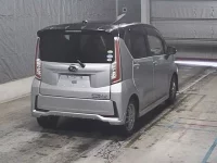 Subaru STELLA лот № 41 оценка 3.5  с аукциона в Японии 1