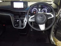 Subaru STELLA лот № 41 оценка 3.5  с аукциона в Японии 3