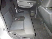 Subaru STELLA лот № 41 оценка 3.5  с аукциона в Японии 4