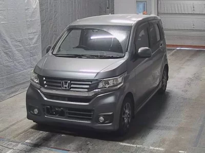 Honda N WGN