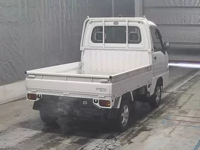 Subaru SAMBAR
