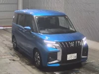 Suzuki SOLIO лот № 1006 оценка 5  с аукциона в Японии 6