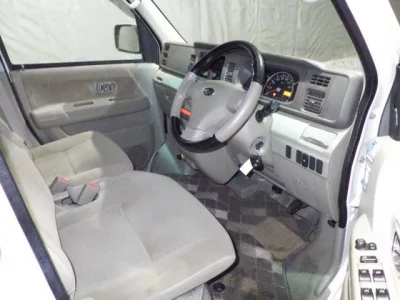 Subaru GOLF ALLTRACK