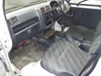 Suzuki CARRY TRUCK лот № 48 оценка 4  с аукциона в Японии 3