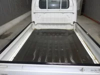 Suzuki CARRY TRUCK лот № 48 оценка 4  с аукциона в Японии 4