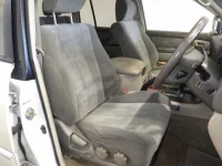 Toyota LAND CRUISER лот № 706 оценка R  с аукциона в Японии 5