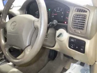 Toyota LAND CRUISER лот № 706 оценка R  с аукциона в Японии 6