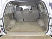 Toyota LAND CRUISER лот № 706 оценка R  с аукциона в Японии 7