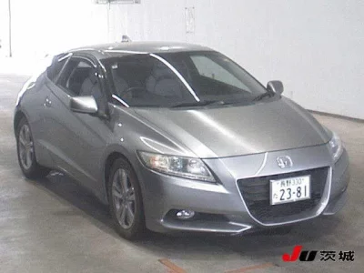 Honda CR-Z