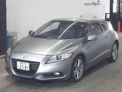 Honda CR-Z
