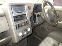 Nissan CUBECUBIC лот № 4639 оценка R  с аукциона в Японии 2