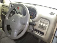 Nissan CUBECUBIC лот № 4639 оценка R  с аукциона в Японии 5