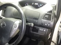 Nissan SERENA лот № 4612 оценка 3.5  с аукциона в Японии 5