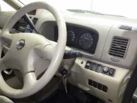 Nissan SERENA лот № 4620 оценка 3.5  с аукциона в Японии 5