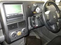 Nissan CUBECUBIC лот № 4644 оценка R  с аукциона в Японии 2