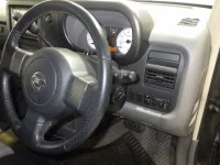 Nissan CUBECUBIC лот № 4644 оценка R  с аукциона в Японии 5