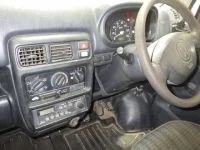 Honda ACTY TRUCK лот № 4015 оценка 3  с аукциона в Японии 2