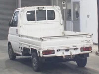 Honda ACTY TRUCK лот № 4015 оценка 3  с аукциона в Японии 1