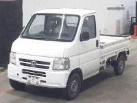 Honda ACTY TRUCK лот № 4015 оценка 3  с аукциона в Японии 3