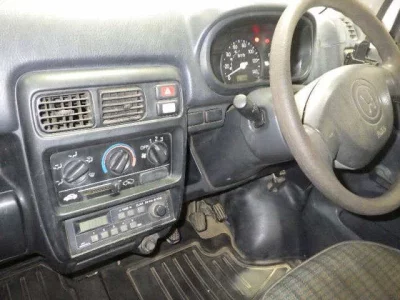 Honda ACTY TRUCK  с аукциона в Японии