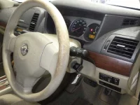 Nissan SYLPHY лот № 4685 оценка 3.5  с аукциона в Японии 5