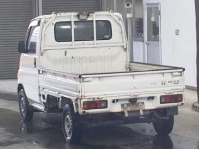 Honda ACTY TRUCK