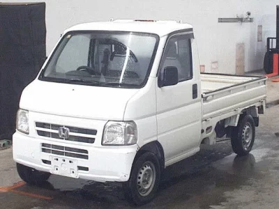 Honda ACTY TRUCK